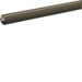 Leidingkanaal Tehalit Hager Mini-snap 7,5-10 mm, inclusief kleefband, bruin M16598014
